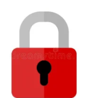 قفل امان للحماية من الاطفال