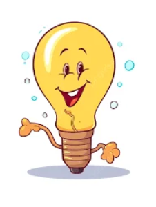 اضاءة من الداخل