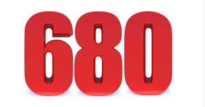 سرعة دوران تصل إلى 680 دورة في الدقيقة