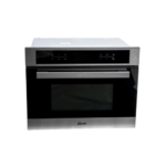 مايكرويف بلت ان يوجين 44 لتر - ديجيتال - ستيل