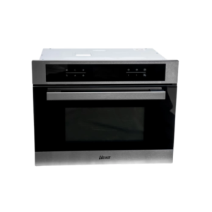 مايكرويف بلت ان يوجين 44 لتر - ديجيتال - ستيل