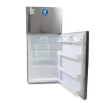 ثلاجة بابين يوجين 23 قدم نوفروست – ستيل