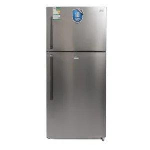 ثلاجة بابين يوجين 23 قدم نوفروست – ستيل