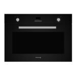 فرن بلت ان 90 سم كهرباء كلفنيتور – أسود