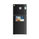 ثلاجه بابين 21 قدم جنرال سوبريم نو فروست – أسود