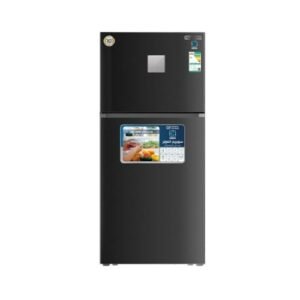 ثلاجه بابين 21 قدم جنرال سوبريم نو فروست – أسود