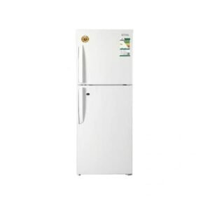 ثلاجه جنرال سوبريم 7 قدم بابين نو فروست – أبيض