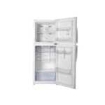 ثلاجه جنرال سوبريم 7 قدم بابين نو فروست – أبيض