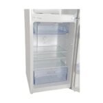 ثلاجه جنرال سوبريم 7 قدم بابين نو فروست – أبيض