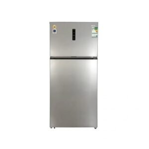 ثلاجه 22 قدم جنرال سوبريم بابين – إنفرتر – ستيل