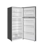 ثلاجه 22 قدم جنرال سوبريم بابين – إنفرتر – ستيل