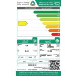 مكيف سبليت 18000 وحدة cooline – حار / بارد