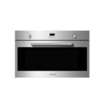 فرن كهربائي بلت ان 90 سم كلفنيتور 110 لتر – إيطالي