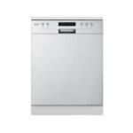 غساله صحون البا 6 برامج 12مكان – ستيل