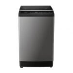 غسالة هايسنس 12 كيلو علوية اوتوماتيك – رمادى