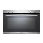 فرن غاز بلت ان البا 90 سم 6 وظائف - ايطالي