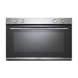 فرن غاز بلت ان البا 90 سم 6 وظائف - ايطالي