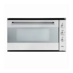 فرن غاز بلت ان البا 4 وظائف – 90 سم – ايطالي