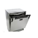 غساله صحون البا بلت ان 10 برامج 13 مكان - فضي