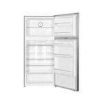 ثلاجة بابين البا 22 قدم انفرتر – ستيل