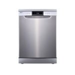 غسالة اطباق البا 8 برامج 14 مكان – استيل