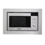 ميكرويف البا بلت ان غاز بشواية – 23 لتر – 8 وظائف