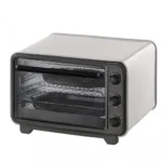 فرن كهربائي كومتيل 36 لتر – 1420 وات – فضي