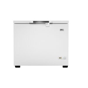 فريزر كرافت ارضي ١١ قدم – انفرتر – أبيض