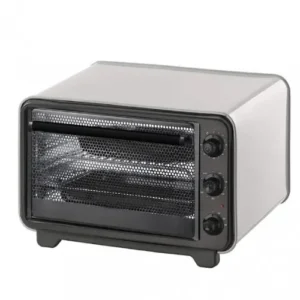 فرن كهربائي كومتيل 36 لتر – 1420 وات – فضي