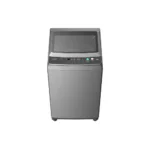 غسالة اتوماتيك علوية جنرال سوبريم7 كيلو – 8 برنامج – رمادي