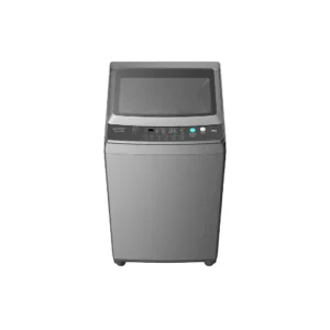 غسالة اتوماتيك علوية جنرال سوبريم7 كيلو – 8 برنامج – رمادي