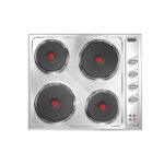 بوتاجاز مسطح كهربائي بلت ان كلفنيتور 60 سم – إيطالي