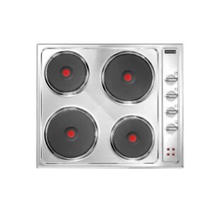 بوتاجاز مسطح كهربائي بلت ان كلفنيتور 60 سم – إيطالي