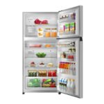 ثلاجة بابين توشيبا 20 قدم – انفرتر – أبيض