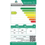 ثلاجة توشيبا انفرتر ٢٢ قدم بابين – تايلاندي