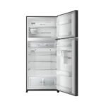 ثلاجة توشيبا انفرتر ٢٢ قدم بابين – تايلاندي