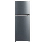 ثلاجة كلفينيتور بابين 11 قدم نو فروست – فضي