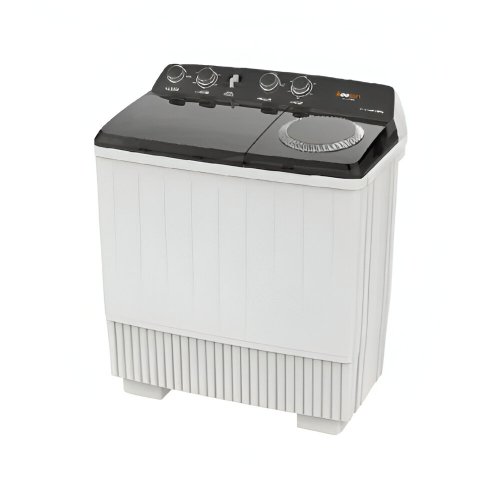 غسالة 12 كيلو حوضين كولين – تجفيف 7 كيلو – أبيض غسالة 12 كيلو حوضين كولين – تجفيف 7 كيلو – أبيض