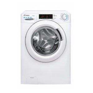 غسالة ملابس اتوماتيك كاندي امامية 7 كيلو – انفرتر – أبيض