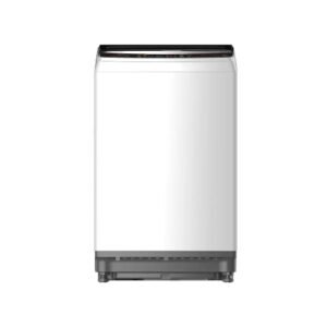غسالة ملابس اتوماتيك علوية 13 كيلو ميديا انفرتر – أبيض