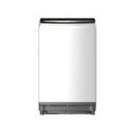 غسالة ميديا 10 كيلو علوية 8 برامج انفرتر – أبيض