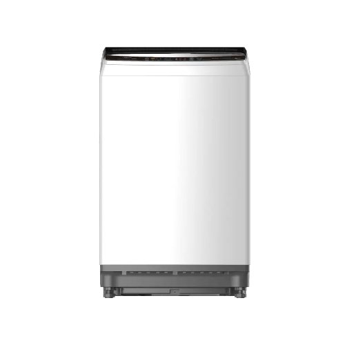 غسالة ميديا 10 كيلو علوية 8 برامج انفرتر – أبيض غسالة ميديا 10 كيلو علوية 8 برامج انفرتر – أبيض