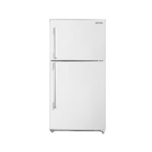 ثلاجه بابين جنرال سوبريم