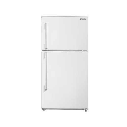 ثلاجه بابين جنرال سوبريم ثلاجه بابين جنرال سوبريم