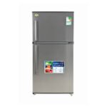 ثلاجه 21 قدم جنرال سوبريم بابين – نو فروست – ستيل