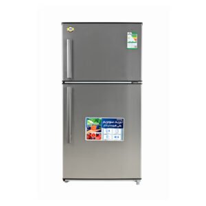 ثلاجه 21 قدم جنرال سوبريم بابين – نو فروست – ستيل