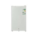 ثلاجه 3 قدم باب واحد صغيرة جنرال سوبريم – أبيض