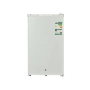 ثلاجه 3 قدم باب واحد صغيرة جنرال سوبريم – أبيض