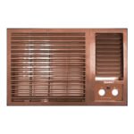 مكيف شباك الزامل ١٨ وحدة – وطني – بارد