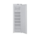 فريزر بلت ان البا باب واحد عمودي 7 قدم – أبيض